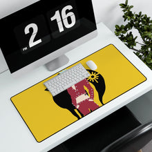 Load image into Gallery viewer, The Seven Deadly Sins Mouse Pad (Desk Mat) With Laptop