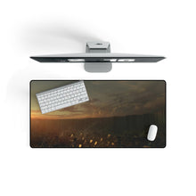 Load image into Gallery viewer, Anime Attack On Titan Mouse Pad (Desk Mat)