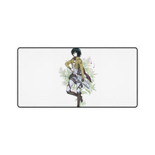 Load image into Gallery viewer, Anime Attack On Titan Mouse Pad (Desk Mat)