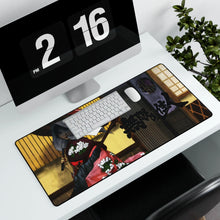 Load image into Gallery viewer, Anime Blade Of The Immortal Mouse Pad (Desk Mat)