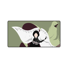 Load image into Gallery viewer, Anime Bleach Mouse Pad (Desk Mat)