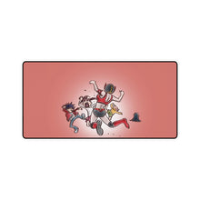 Load image into Gallery viewer, Air Gear Mouse Pad (Desk Mat)