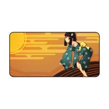 Load image into Gallery viewer, Monogatari (Series) Mouse Pad (Desk Mat)