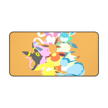 Load image into Gallery viewer, Anime Pokémon Mouse Pad (Desk Mat)