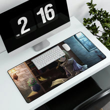 Load image into Gallery viewer, Anime The Witch's House Mouse Pad (Desk Mat)