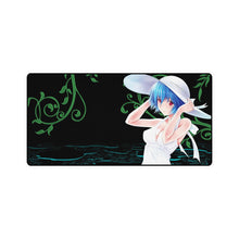 Load image into Gallery viewer, Anime Neon Genesis Evangelion Mouse Pad (Desk Mat)