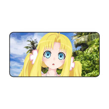 Load image into Gallery viewer, The Rising Of The Shield Hero Mouse Pad (Desk Mat)