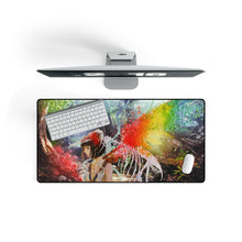 Load image into Gallery viewer, Anime Original Mouse Pad (Desk Mat) On Desk