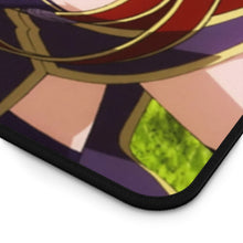 Load image into Gallery viewer, Sword Art Online II Mouse Pad (Desk Mat) Hemmed Edge