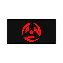 Load image into Gallery viewer, Anime Naruto Mouse Pad (Desk Mat)