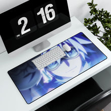 Load image into Gallery viewer, Riku Dola Mouse Pad (Desk Mat) With Laptop