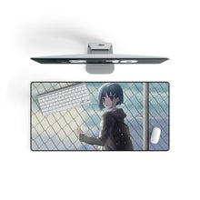 Load image into Gallery viewer, Little Obstacle Mouse Pad (Desk Mat) On Desk
