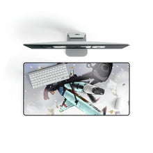 Load image into Gallery viewer, Strike Witches Mouse Pad (Desk Mat)