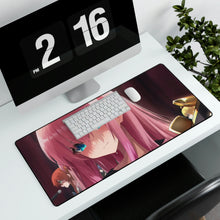 Load image into Gallery viewer, Hitori Gotou Mouse Pad (Desk Mat)