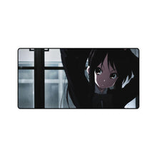 Load image into Gallery viewer, The Melancholy Of Haruhi Suzumiya Mouse Pad (Desk Mat)