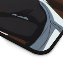 Load image into Gallery viewer, Code Geass Lelouch Lamperouge, Suzaku Kururugi, Shirley Fenette Mouse Pad (Desk Mat) With Laptop