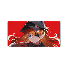 Load image into Gallery viewer, Anime Neon Genesis Evangelion Mouse Pad (Desk Mat)
