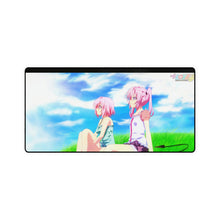 Load image into Gallery viewer, To Love-Ru: Darkness Mouse Pad (Desk Mat)