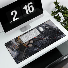 Load image into Gallery viewer, Azur Lane Mouse Pad (Desk Mat)