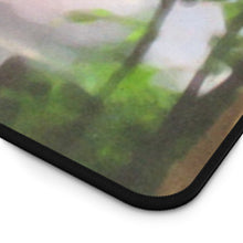 Load image into Gallery viewer, Anohana Meiko Honma Mouse Pad (Desk Mat) Hemmed Edge