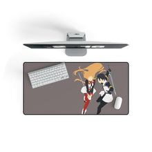Load image into Gallery viewer, Sword Art Online Movie: Ordinal Scale Mouse Pad (Desk Mat)