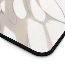 Load image into Gallery viewer, The Rising Of The Shield Hero Mouse Pad (Desk Mat) Hemmed Edge