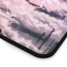 Load image into Gallery viewer, Anime Original Mouse Pad (Desk Mat) Hemmed Edge