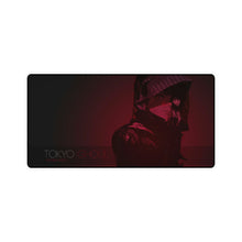 Load image into Gallery viewer, Anime Tokyo Ghoul Mouse Pad (Desk Mat)