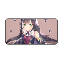 Load image into Gallery viewer, Princess Connect! Re:Dive Mouse Pad (Desk Mat)