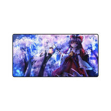 Load image into Gallery viewer, Touhou Mouse Pad (Desk Mat)