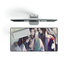 Load image into Gallery viewer, The Scum Villain's Self-Saving System Mouse Pad (Desk Mat)
