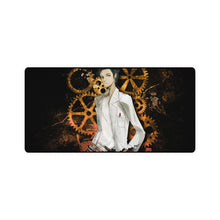 Load image into Gallery viewer, Okabe Mouse Pad (Desk Mat)