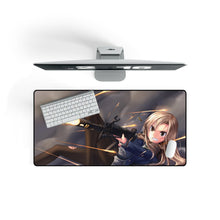 Load image into Gallery viewer, Anime Original Mouse Pad (Desk Mat) On Desk