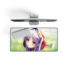 Load image into Gallery viewer, Angel Beats! Mouse Pad (Desk Mat)