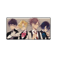Load image into Gallery viewer, Diabolik Lovers Mouse Pad (Desk Mat)