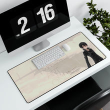 Load image into Gallery viewer, Sword Art Online Mouse Pad (Desk Mat)