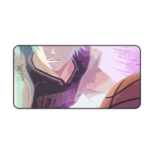 Load image into Gallery viewer, Kuroko's Basketball Tetsuya Kuroko Mouse Pad (Desk Mat)