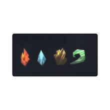 Load image into Gallery viewer, Dust Mouse Pad (Desk Mat)