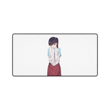 Load image into Gallery viewer, After the Rain - Akira Tachibana Mouse Pad (Desk Mat)