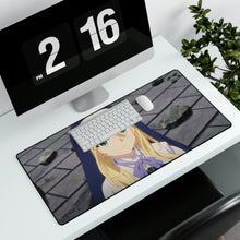 Load image into Gallery viewer, Holygrail Sharon Mouse Pad (Desk Mat)