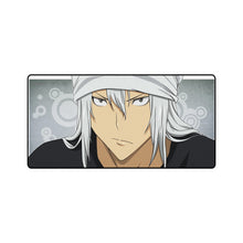 Load image into Gallery viewer, Fukuda Shinta Mouse Pad (Desk Mat)