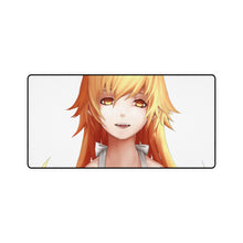 Load image into Gallery viewer, Kiss Shot Acerola Orion Heart Under Blade Mouse Pad (Desk Mat)