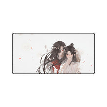 Load image into Gallery viewer, Tian Guan Ci Fu Mouse Pad (Desk Mat)
