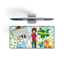 Load image into Gallery viewer, Anohana Mouse Pad (Desk Mat)