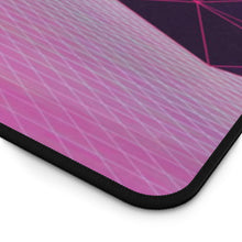 Load image into Gallery viewer, Neon Genesis Evangelion Mouse Pad (Desk Mat) Hemmed Edge