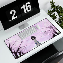 Load image into Gallery viewer, Kara no Kyōkai Mouse Pad (Desk Mat)