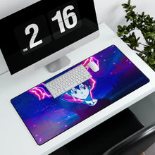 Load image into Gallery viewer, Kirito Mouse Pad (Desk Mat)