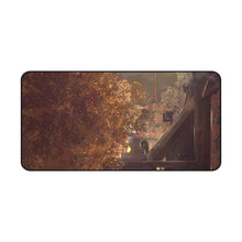 Load image into Gallery viewer, Anime Original Mouse Pad (Desk Mat)