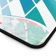 Load image into Gallery viewer, No Game No Life Mouse Pad (Desk Mat) Hemmed Edge