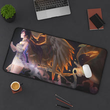 Load image into Gallery viewer, Love Live! by Mouse Pad (Desk Mat) On Desk